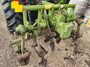 Vangatrice celli 160