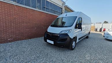 Opel Movano 33 2.2 BlueHDi 140 S&S PC-TN Furgone