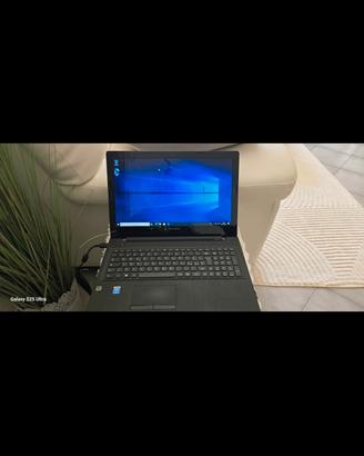 Portatile Lenovo 15 pollici