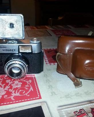 Macchina fotografica VITORET