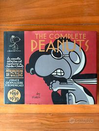 The complete Peanuts 1969-1970