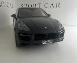 PORSCHE Cayenne Coupé 4.0 V8 TurboS E-Hybrid (po