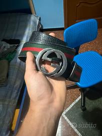 Cintura gucci