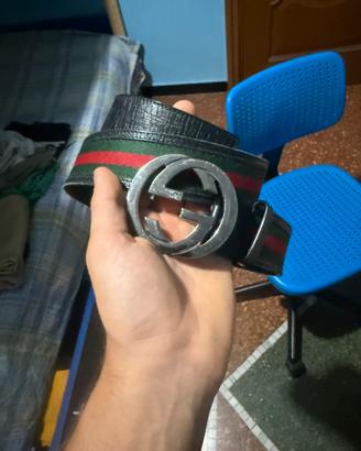 Cintura gucci