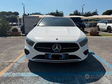 Mercedes Classe A 180 d 2024