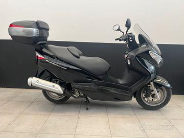 Suzuki Burgman 200
