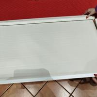 Oscurante con zanzariera Remis camper