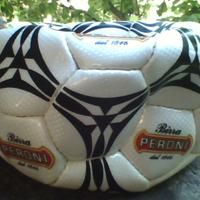 Pubblicità Peroni Pallone Mondiali