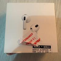 Apple Airpods 3 gen