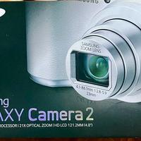 SAMSUNG Galaxy Camera2