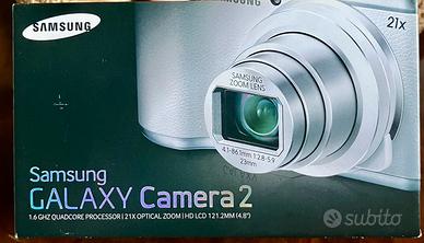 SAMSUNG Galaxy Camera2