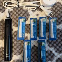 Spazzolino elettrico Oral-B Pro 3 3500 nero