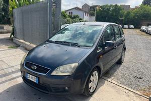 FORD Focus C-Max 1.6 TDCi (90CV) Ghia