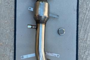 Downpipe per multijet 1.6 o 2.0