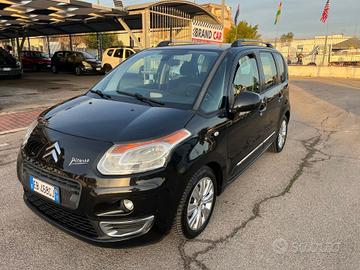 Citroen C3 Picasso 1.6 HDi 90 airdream Unipro 2010