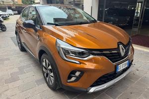 RENAULT Captur TCe 130CV EDC Fap Intens AUTOMATICA