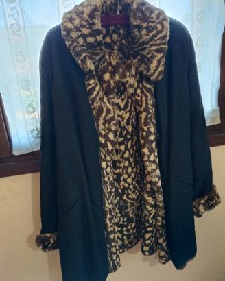 giacca impermeabile donna