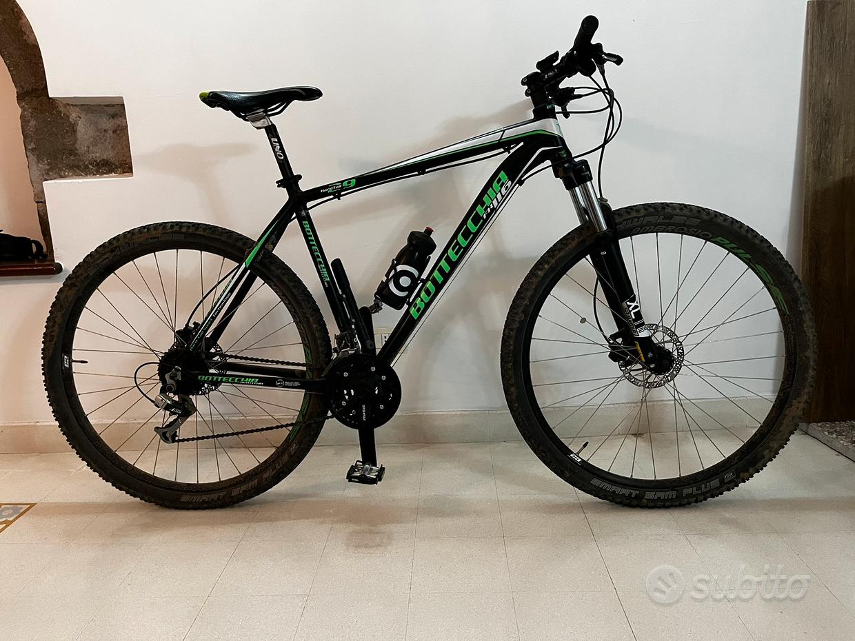 Bicycle Mtb Bottecchia Fx 500 Prezzo Bicicletta Bottecchia Fx 108