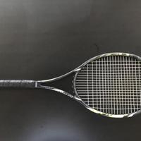 Racchetta Head RADICAL TOUR TWIN TUBE Zebra 630 L2