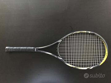 Racchetta Head RADICAL TOUR TWIN TUBE Zebra 630 L2