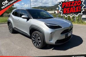 Toyota Yaris Cross 1.5H (116 CV) E-CVT Trend ...