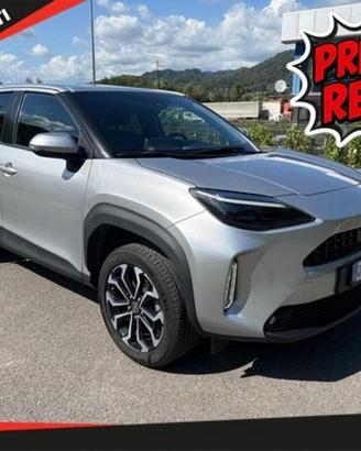 Toyota Yaris Cross 1.5H (116 CV) E-CVT Trend ...