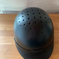 Casco equitazione Decatlon ragazzi-bambini