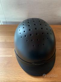 Casco equitazione Decatlon ragazzi-bambini