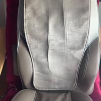 Schienale massaggiante Homedics