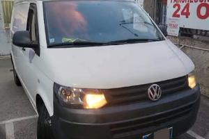 Volkswagen T5 Camperizzabile
