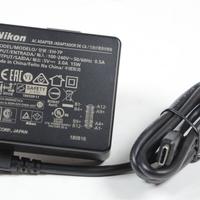 NIKON EH-7P caricabatterie adattatore CA originale