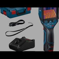 TERMOCAMERA INFRAROSSI BOSH GTC400C