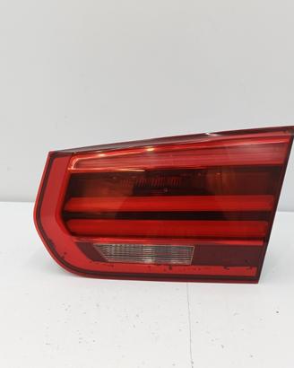 Faro fanale stop posteriore destra bmw f31 f30 lci