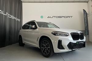 BMW X3 xDrive20d 48V Msport