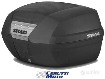 Bauletto Shad SH44 Top Case