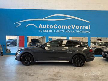 AUDI A4 allroad 2ª serie A4 allroad 40 TDI 204...
