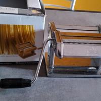 Macchina per la pasta