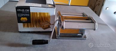 Macchina per la pasta