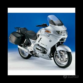 Ricambi Bmw R 1150 RT