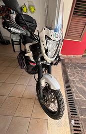 Yamaha tenerè xtz 660