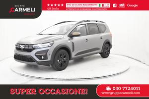 Dacia Jogger 1.0 tce Extreme Gpl 100cv 7p.ti -AZIE