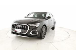 Audi Q3 35 2.0 tdi Business Advanced s-tronic