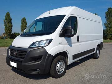 FIAT Ducato 3.0 METANO - 92.000 Km