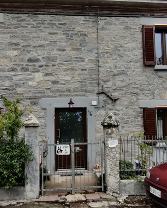 Casa indipendente