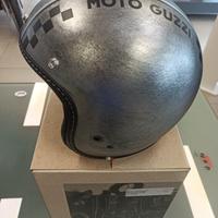 Casco Moto Guzzi