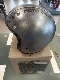 Casco Moto Guzzi