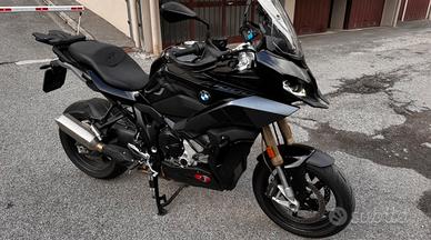 BMW S1000XR 2022