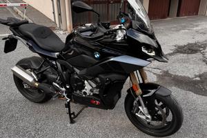 BMW S1000XR 2022