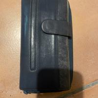 Portafoglio in pelle