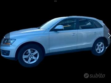 Audi Q5 2.0 TDI 170 CV quattro S tronic PERFETTA